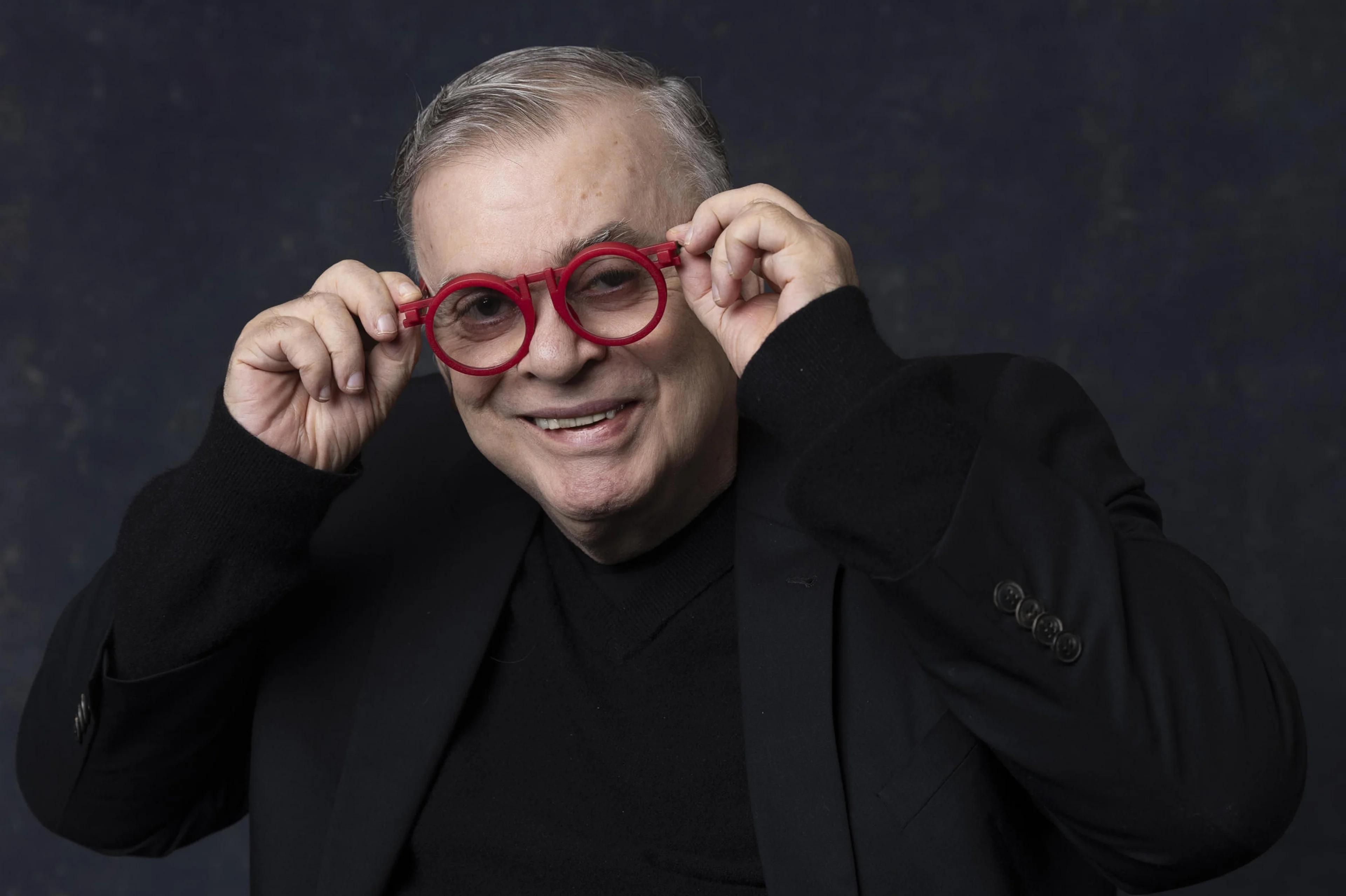 Léo Rosario/Globo/Divulgação