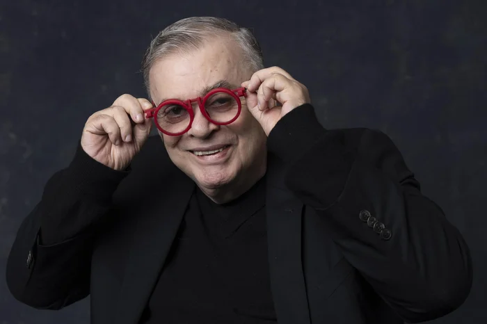 Léo Rosario / Globo/Divulgação