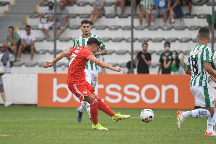 Ricardo Duarte / Inter/Divulgação