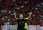 Inter tem melhor resultado do que desempenho no Brasileirão