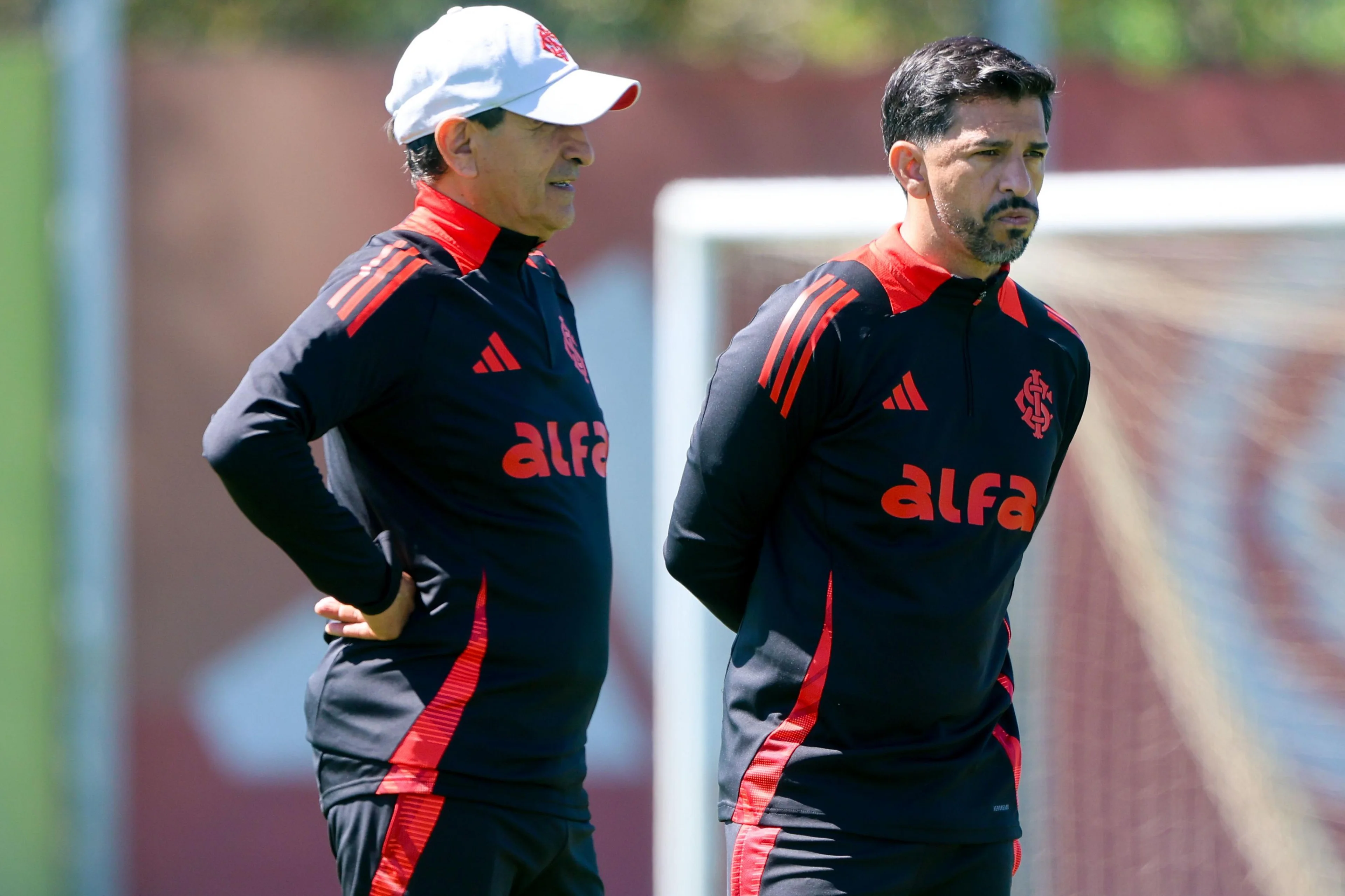 Ricardo Duarte/Inter/Divulgação