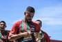 Caxias anuncia contratação de zagueiro para a Série C