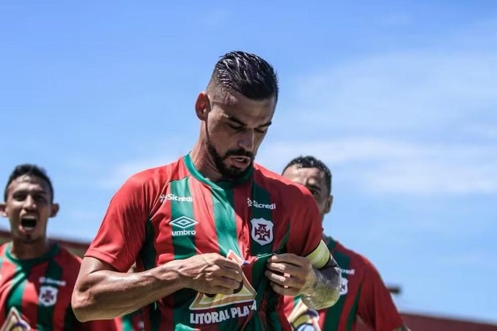 Agência Briosa / Divulgação Agência Briosa / Divulgação