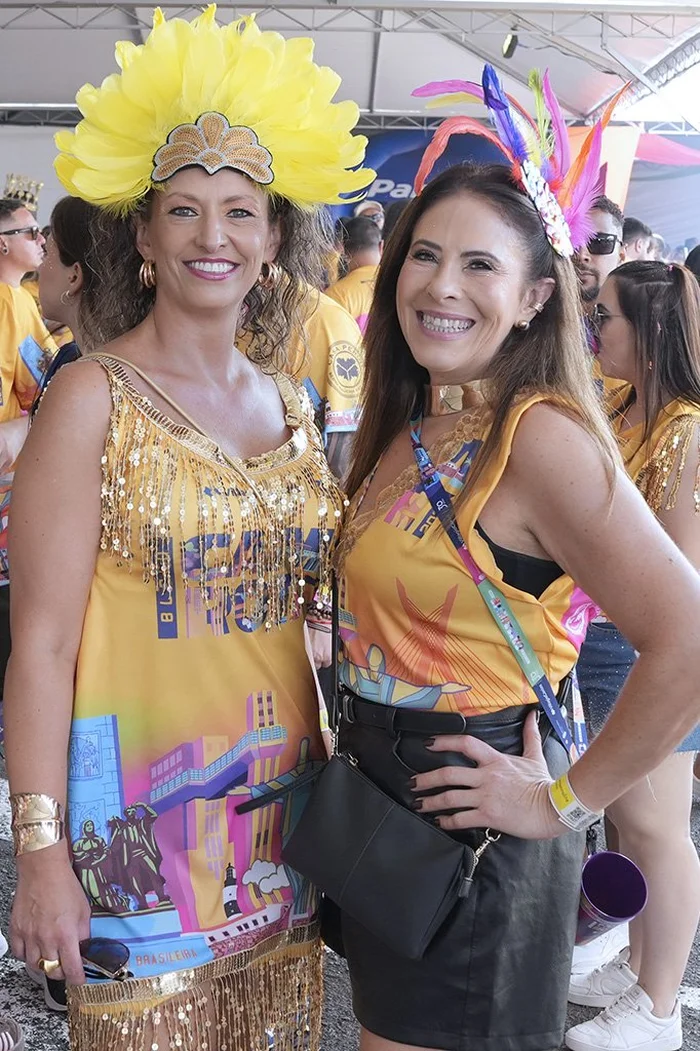 Leandro Araújo / Divulgação