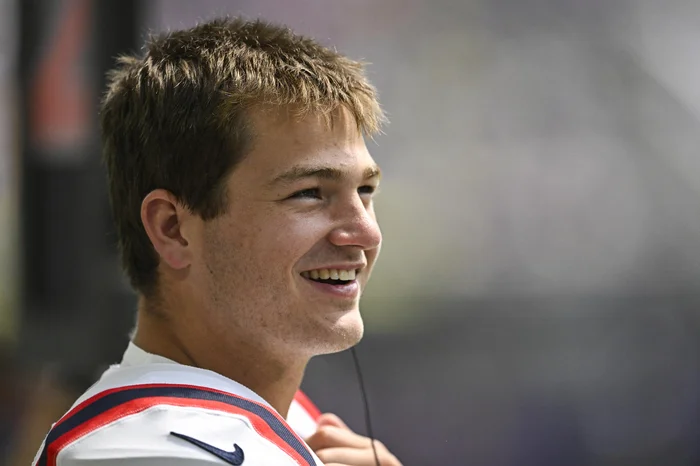 STEPHEN MATUREN / GETTY IMAGES NORTH AMERICA STEPHEN MATUREN / GETTY IMAGES NORTH AMERICA