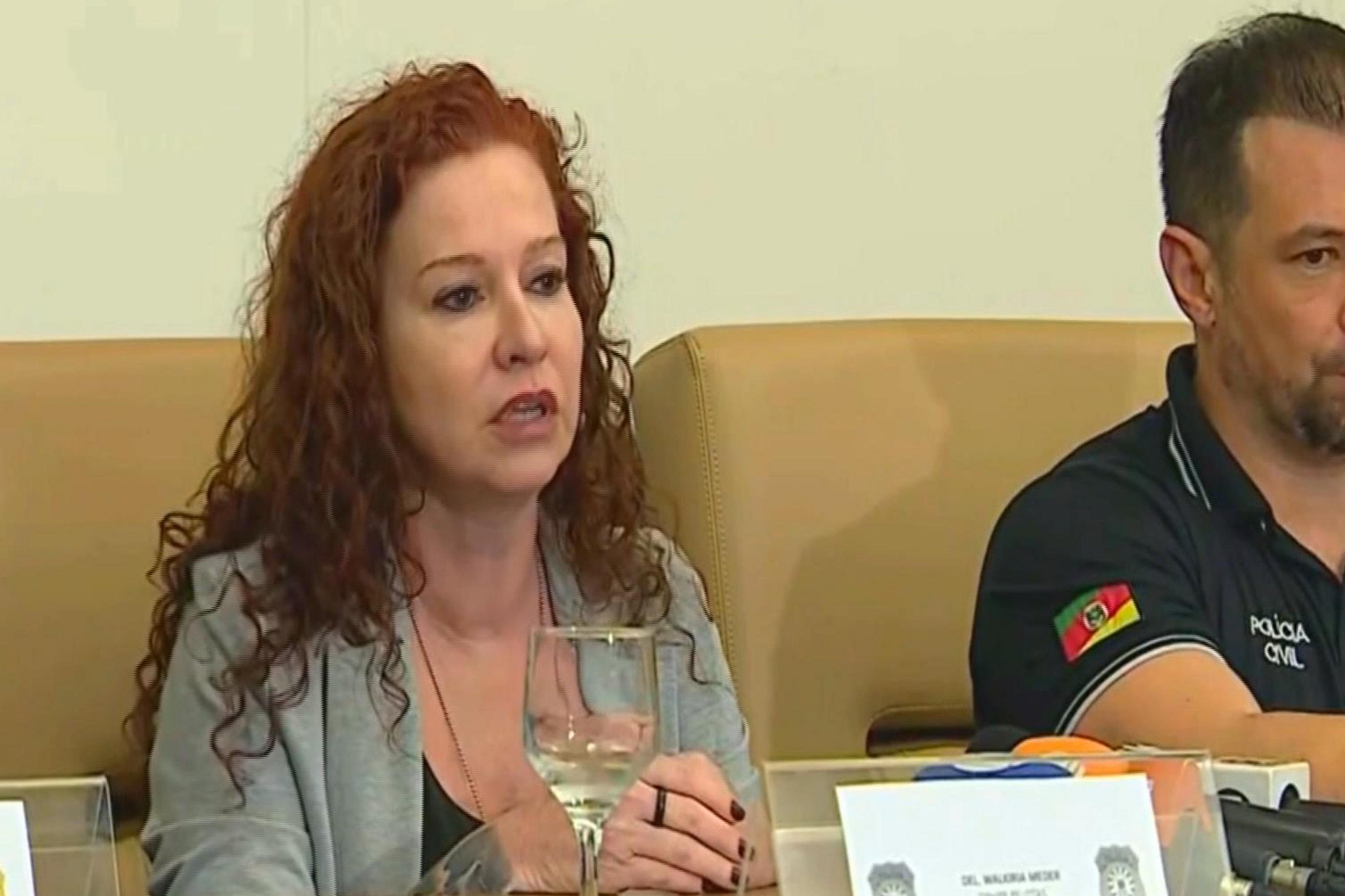 Delegada pede afastamento de investiga&ccedil;&atilde;o sobre morte de agricultor pela BM em Pelotas