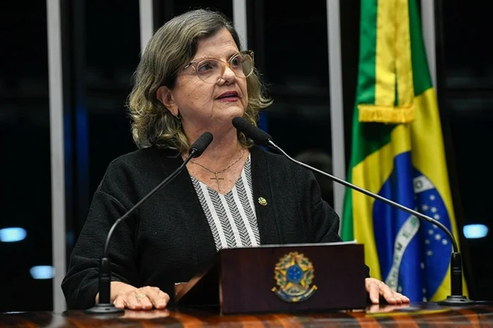 Jefferson Rudy / Agência Senado
