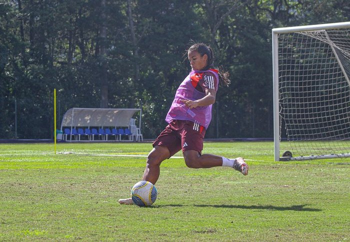 Juliana Zanatta / Inter/Divulgação Juliana Zanatta / Inter/Divulgação