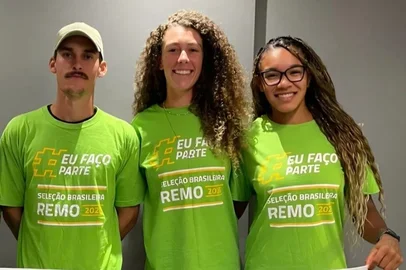 Reprodução / Remar Para o Futuro image