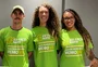 Atletas formados no Remar para o Futuro são convocados para representar o Brasil no Sul-Americano