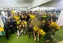 Cobrança no vestiário garantiu Ypiranga na Série C em 2026: "Jogadores estavam ansiosos e discutindo entre eles"