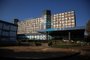 CANOAS, RS, BRASIL - 2022.05.23 - Hospital Universitário de Canoas enfrenta problemas que causam atrasos e cancelamentos de atentimento a pacientes. (Foto: André Ávila/ Agência RBS)Indexador: Andre Avila<!-- NICAID(15104318) -->