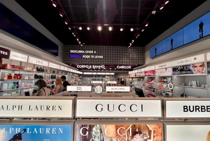 Guilherme Gonçalves / Agência RBS