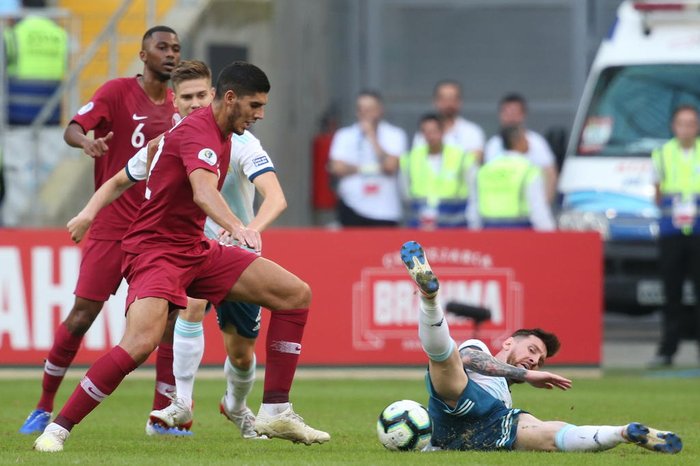 Fernando Gomes / Agencia RBS