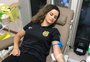 Campanha da Polícia Civil mobiliza policiais em dia de doação de sangue em Porto Alegre