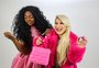 Barbies humanas falam sobre glamour como recurso para representatividade