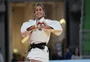 Com ippon no último segundo, Sarah Souza é bronze no Grand Slam da Hungria