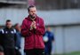 Técnico do Caxias confirma novo titular no time para partida com o Náutico