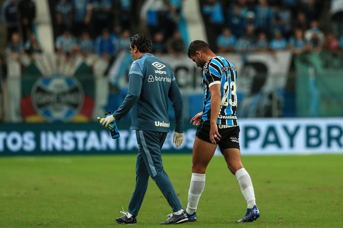 André Ávila / Agencia RBS