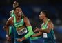 A volta de Paulo André não significa que o Brasil irá brilhar no atletismo