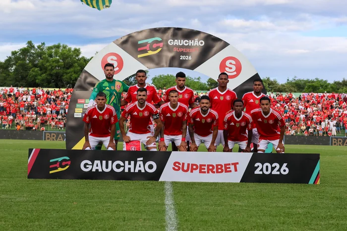 Ricardo Duarte / Inter / Divulgação