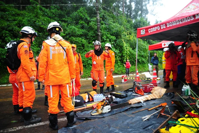 Porthus Junior / Agencia RBS