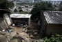 Estudo aponta que 7,4 mil pessoas vivem em locais de alto risco para desastres naturais em Porto Alegre