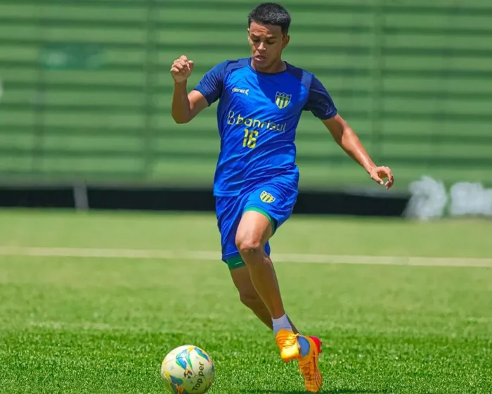 Pablo Nunes / Ypiranga, Divulgação