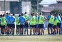 Grêmio tem dúvidas para jogo contra o Flamengo; veja quem pode entrar no time