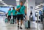 Juventude x Boca Juniors: escalações e onde assistir 