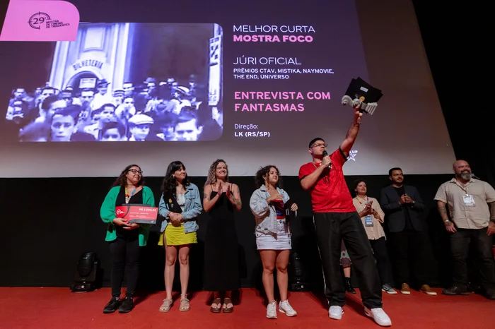 Leo Lara / Universo Produção