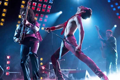 Bohemian Rhapsody, Queen