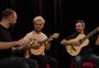 Série de oficinas musicais gratuitas irá ensinar o encanto e os mistérios do choro, em Caxias do Sul