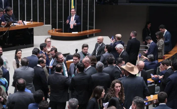 Bruno Spada / Câmara dos Deputados