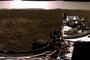 A Nasa, agência espacial americana, divulgou nesta segunda-feira (22) o primeiro áudio de Marte, um som fraco de vento capturado pelo veículo-robô Perseverance. A agência também publicou o primeiro vídeo da chegada do rover ao Planeta Vermelho.<!-- NICAID(14720158) -->
