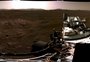 Nasa divulga primeiros áudio e vídeo do Perseverance em Marte