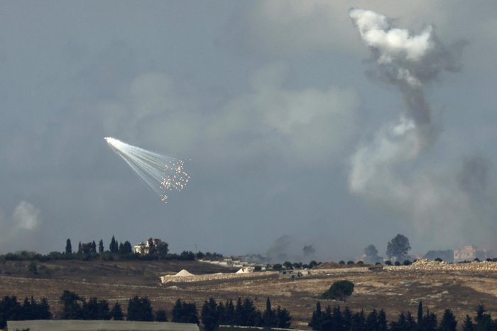 Jalaa MAREY / AFP