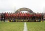 Brasil de Pelotas foi o terceiro campeão invicto da história da Copa FGF