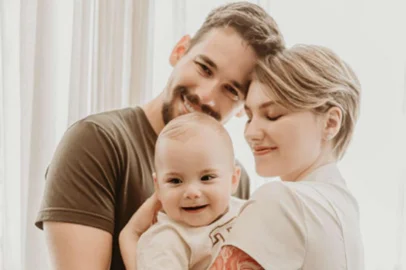 @isabelvelosoo / Instagram / Reprodução Isabel Veloso e familia<!-- NICAID(16184634) -->