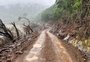FOTOS: com prejuízo estimado em R$ 16 milhões, Santa Tereza busca recursos federais para reconstrução da cidade