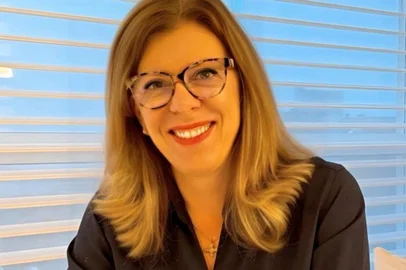 Professora da Universidade de Caxias do Sul, coordenadora do City Living Lab, grupo de pesquisa vinculado ao Programa de Pós-Graduação em Administração (PPGA) da UCS, Ana Cristina Fachinelli Bertolini.<!-- NICAID(15865985) -->