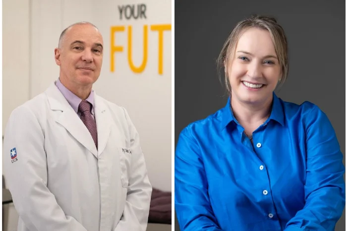 Montagem de fotos / Divulgação