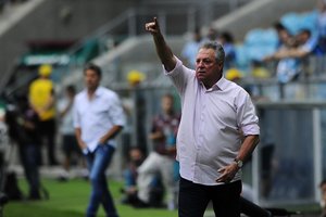 Mateus Bruxel / Agencia RBS