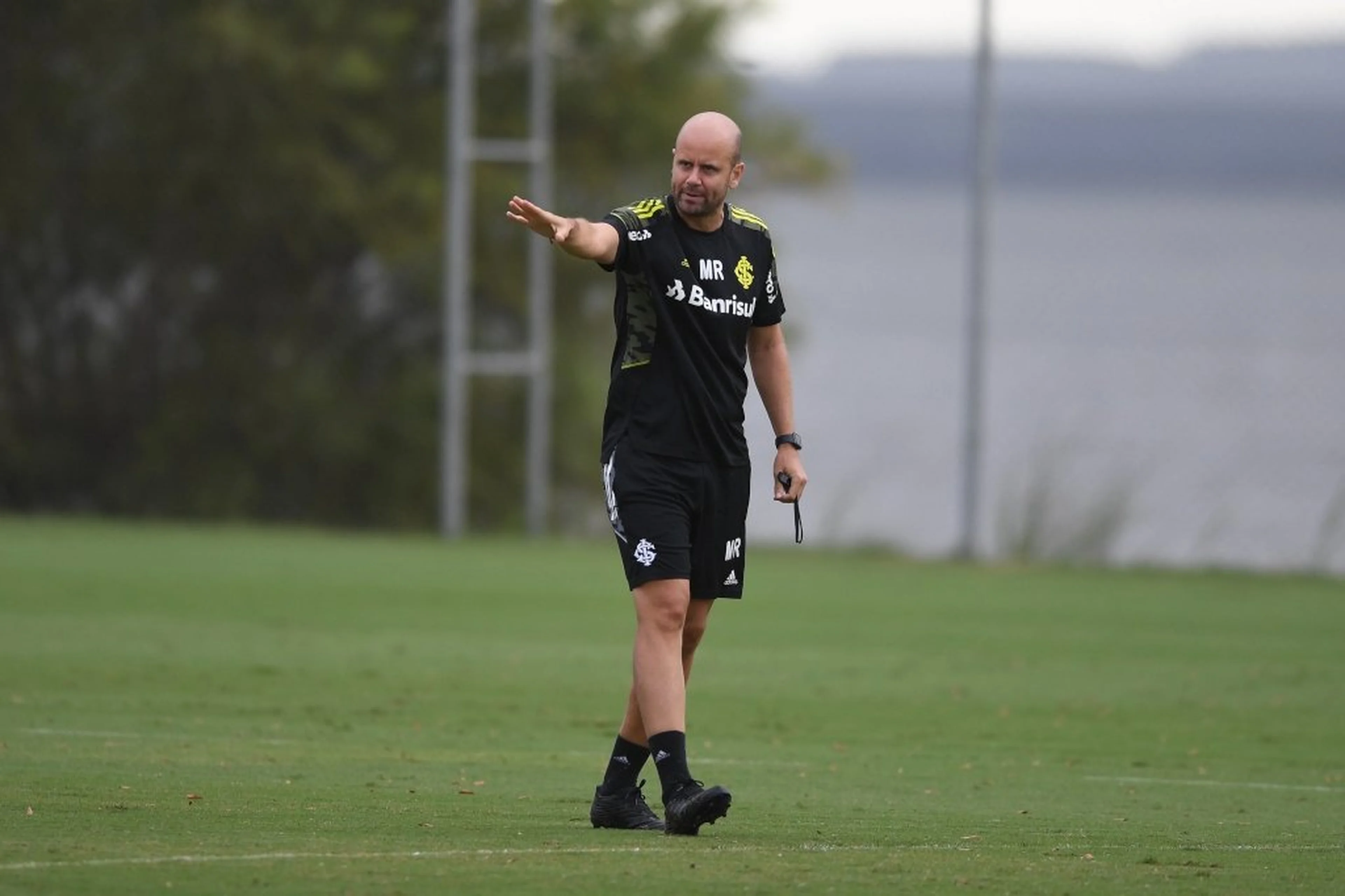Ricardo Duarte/Inter/Divulgação