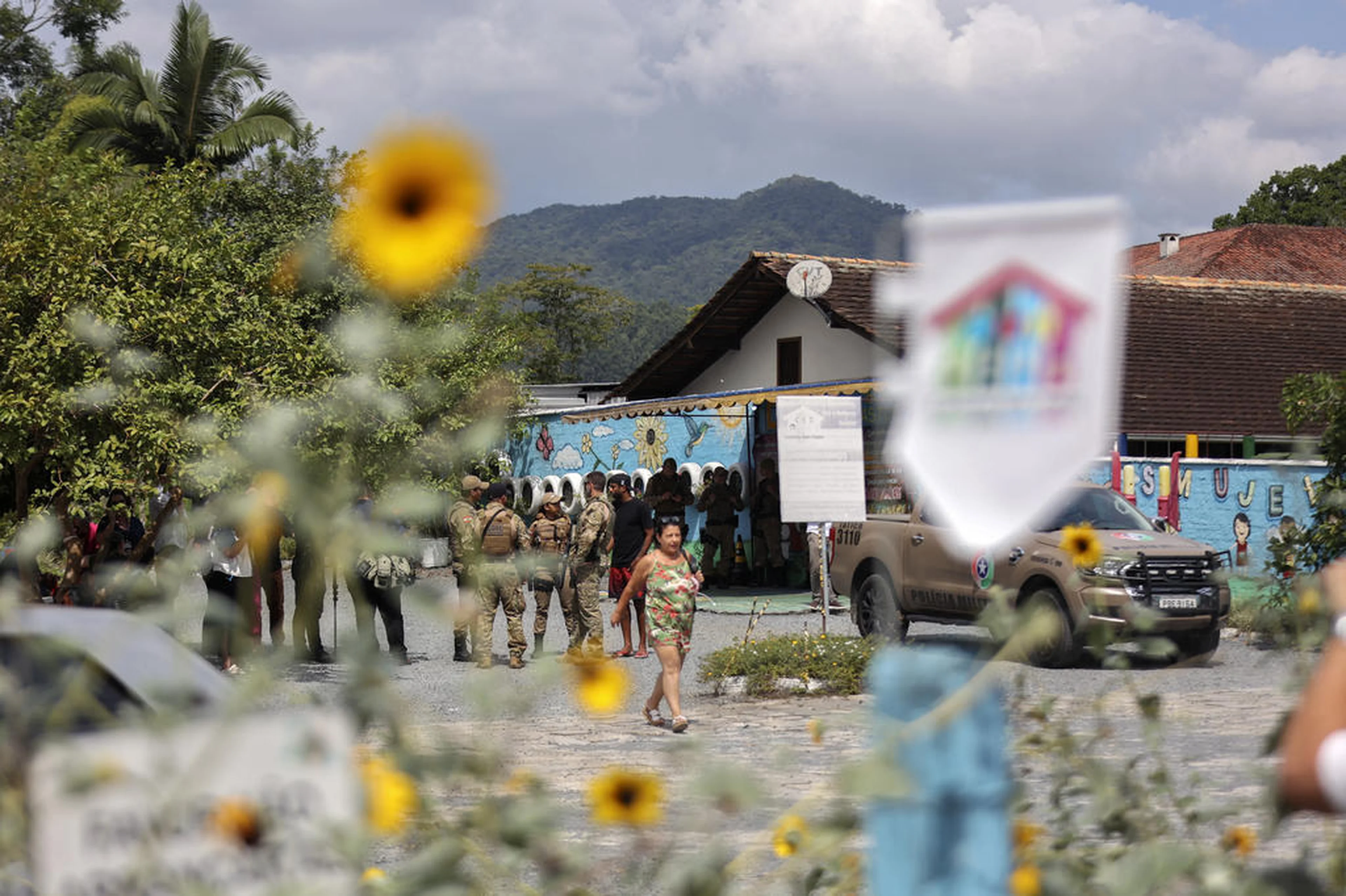 Anderson Coelho/AFP