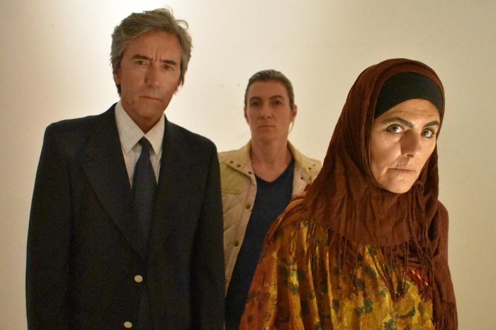 Regina Peduzzi Protskof / ADUFRGS-Sindical Regina Peduzzi Protskof / ADUFRGS-Sindical