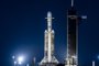 SpaceX lança satélite de internet que promete maior capacidade de conexão do mundo<!-- NICAID(15416707) -->