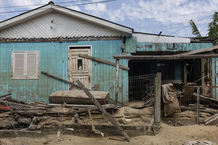 Mateus Bruxel / Agencia RBS