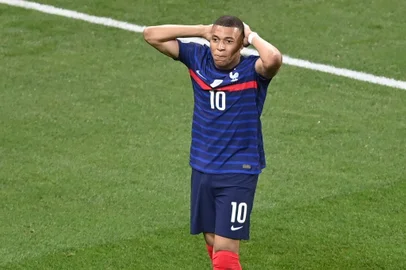 Mbappé