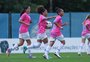 Grêmio goleia o Elite e mantém a liderança do Gauchão Feminino